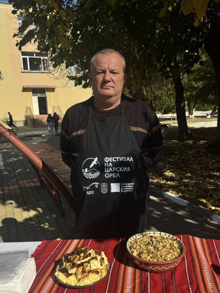 Международен ден на готвача