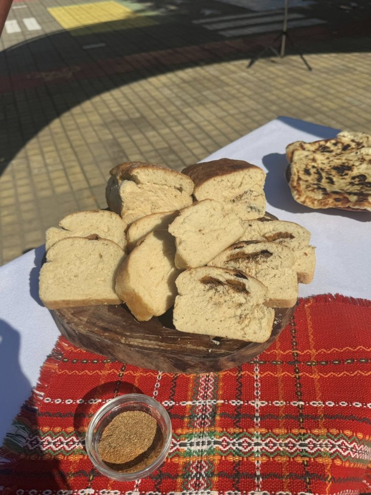 Международен ден на готвача