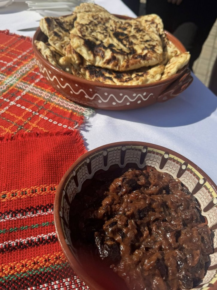 Международен ден на готвача