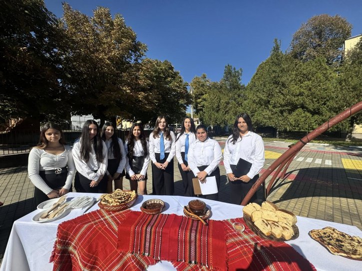 Международен ден на готвача