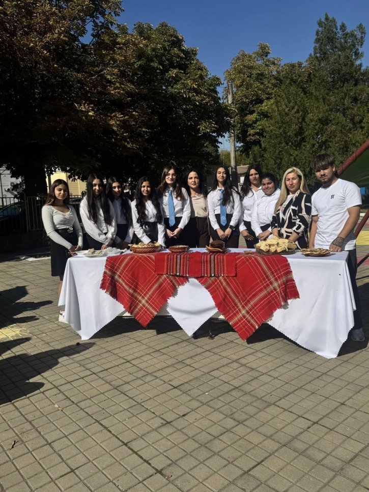 Международен ден на готвача