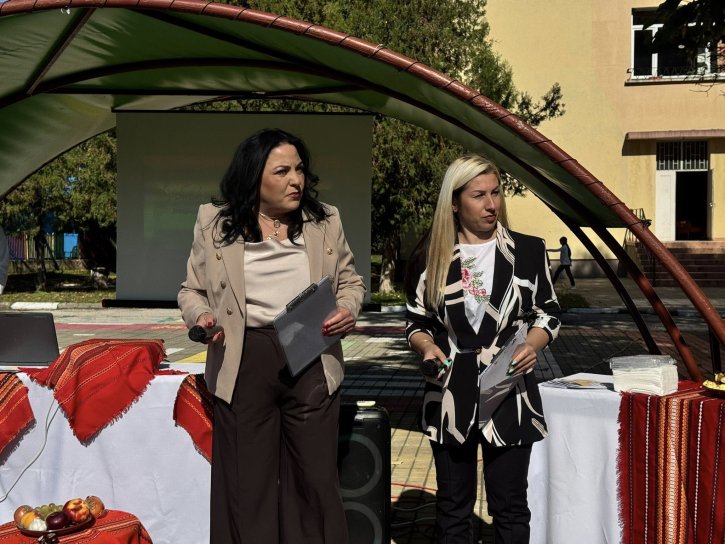 Международен ден на готвача