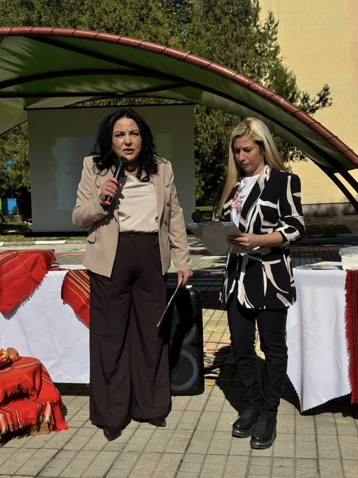 Международен ден на готвача