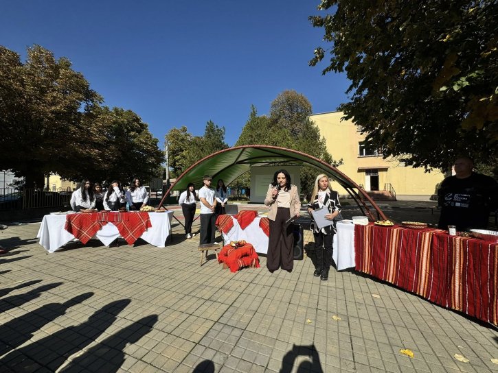 Международен ден на готвача