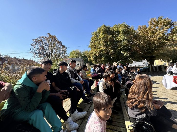 Международен ден на готвача