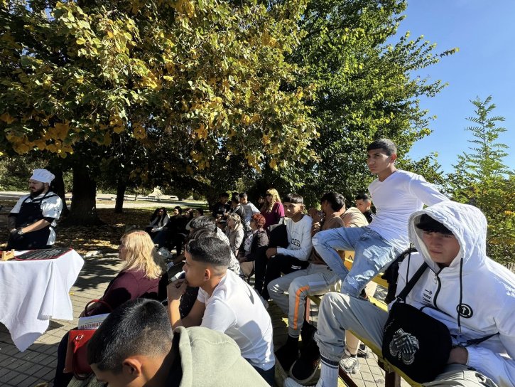 Международен ден на готвача