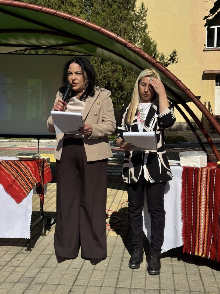 Международен ден на готвача