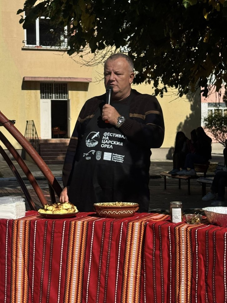 Международен ден на готвача