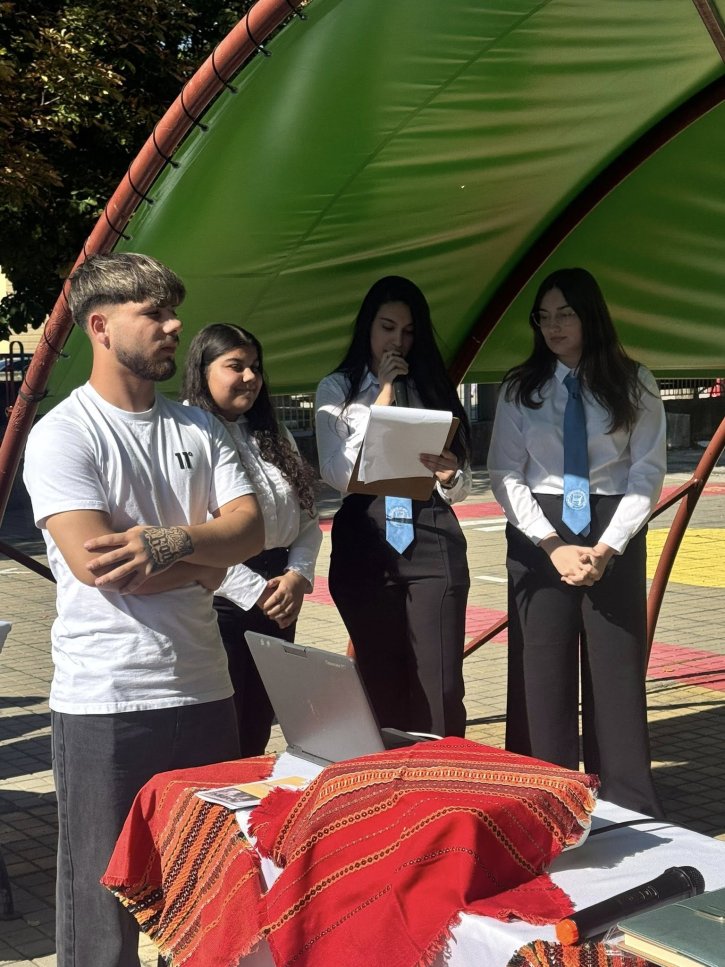 Международен ден на готвача