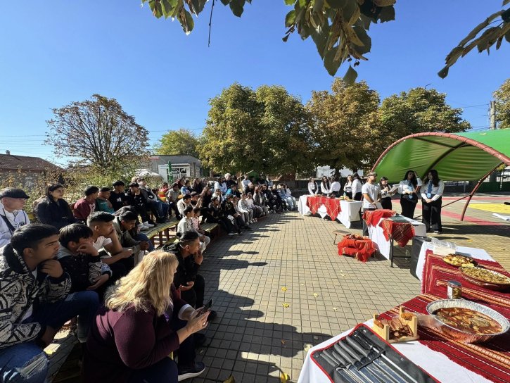 Международен ден на готвача