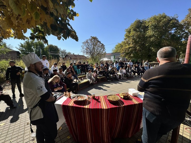 Международен ден на готвача