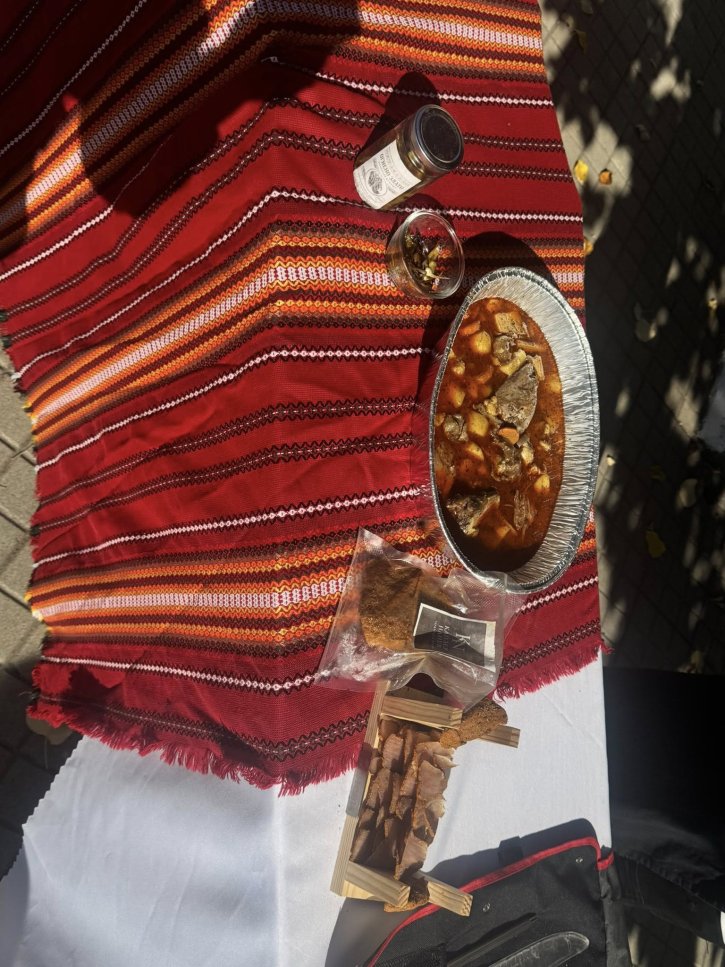 Международен ден на готвача