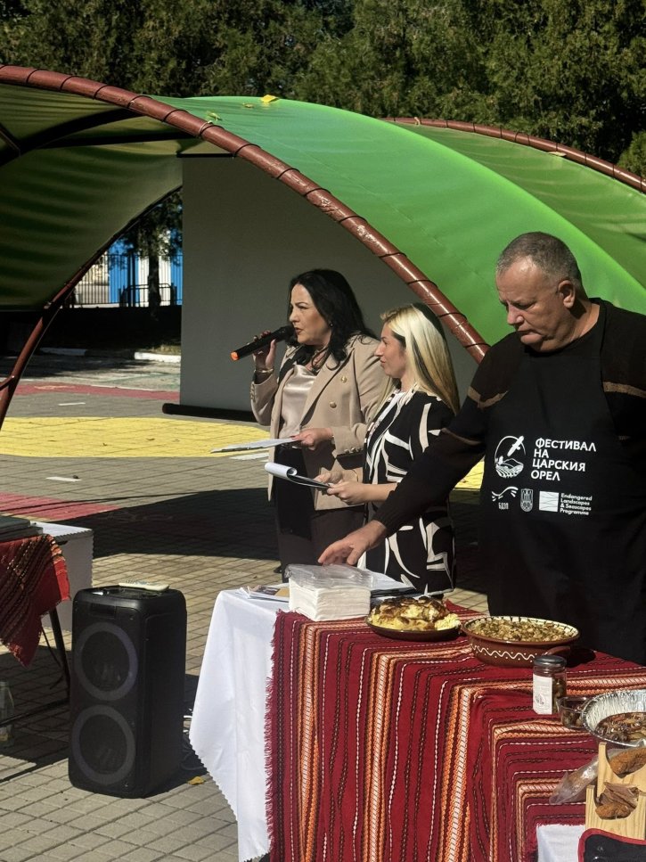 Международен ден на готвача