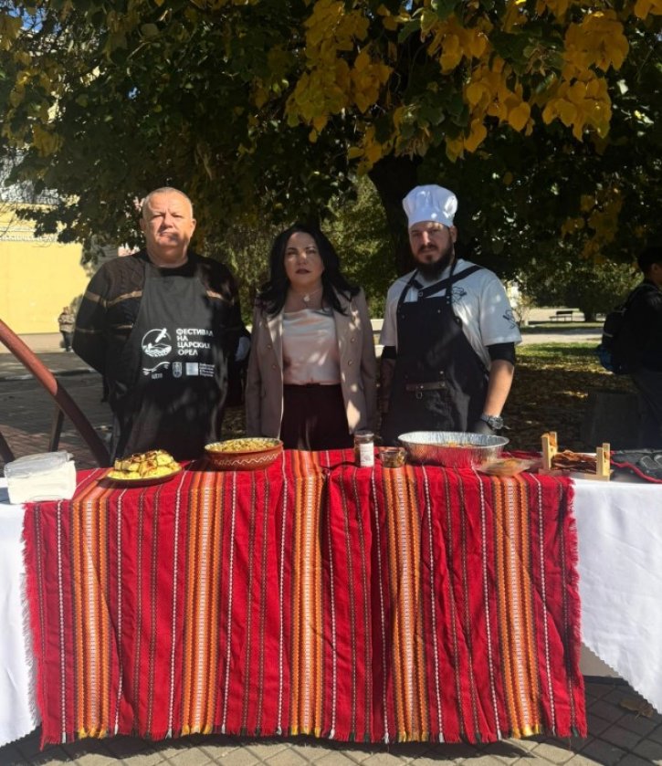 Международен ден на готвача