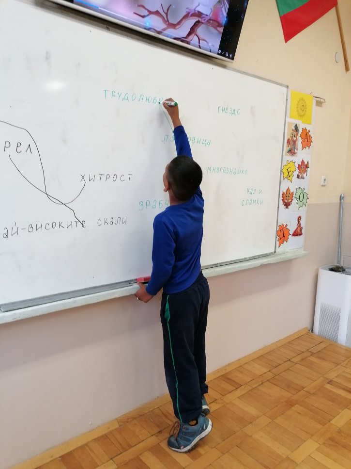 Приказките и изкуството