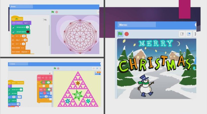 Представителна изява на клуб „На ти с IT“!