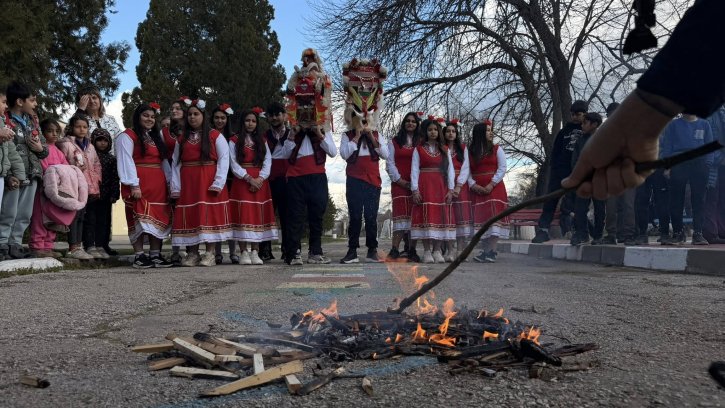 Ученици от клуб 