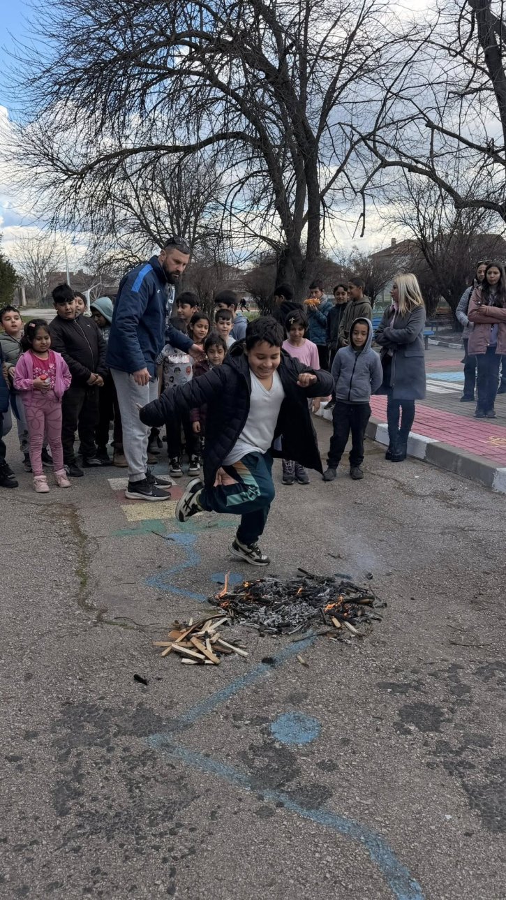 Ученици от клуб 