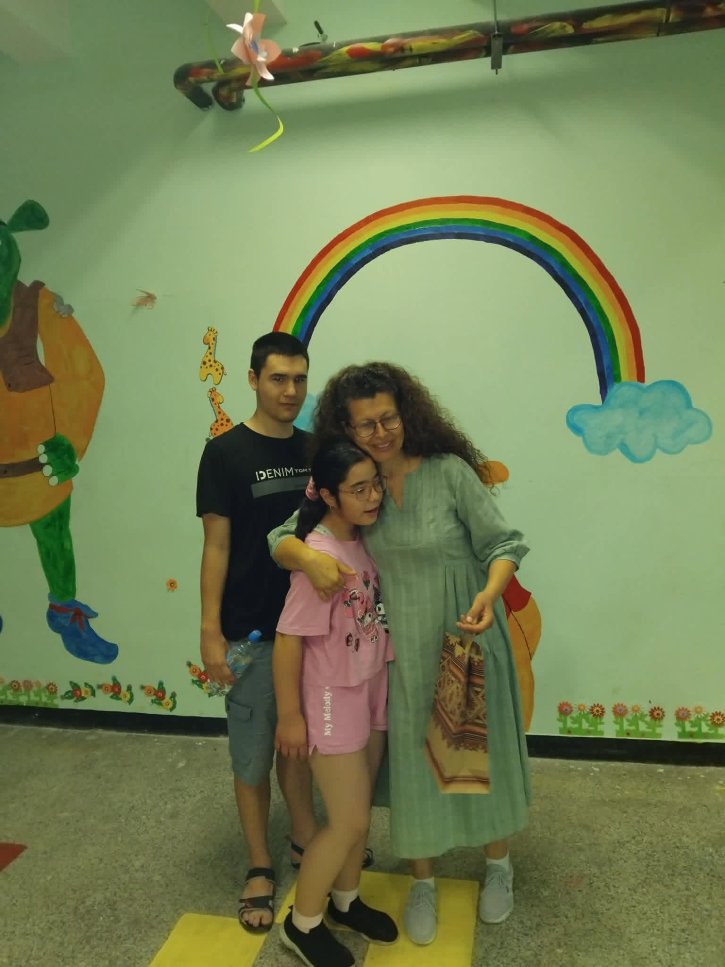 Приятелство, усмивки и споделени мигове в ОбУ „Св. св. Кирил и Методий“