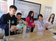 Световен ден на водата