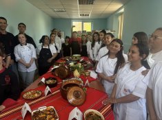 Национален готварски събор
