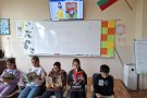 Пътешествие в света на приказките във втори клас.