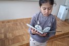 Пътешествие в света на приказките във втори клас.