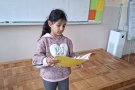 Пътешествие в света на приказките във втори клас.