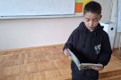 Пътешествие в света на приказките във втори клас.