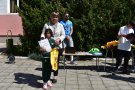 Тържествено награждаване на изявени ученици по повод патронния празник.