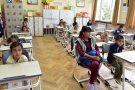 Начален етап посрещна родители и гости в Деня на отворените врати.
