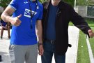Спортният дух обедини учениците на ОбУ „Св. св. Кирил и Методий“.