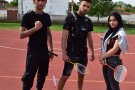 Спортният дух обедини учениците на ОбУ „Св. св. Кирил и Методий“.