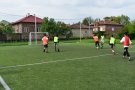 Спортният дух обедини учениците на ОбУ „Св. св. Кирил и Методий“.