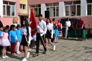 „ОбУ „Св. св. Кирил и Методий“ отбеляза патронния си празник с откриване на STEM център.