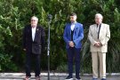 „ОбУ „Св. св. Кирил и Методий“ отбеляза патронния си празник с откриване на STEM център.