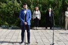 „ОбУ „Св. св. Кирил и Методий“ отбеляза патронния си празник с откриване на STEM център.