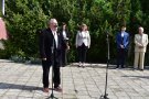 „ОбУ „Св. св. Кирил и Методий“ отбеляза патронния си празник с откриване на STEM център.