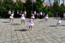 „ОбУ „Св. св. Кирил и Методий“ отбеляза патронния си празник с откриване на STEM център.