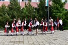 „ОбУ „Св. св. Кирил и Методий“ отбеляза патронния си празник с откриване на STEM център.