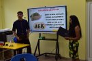 „ОбУ „Св. св. Кирил и Методий“ отбеляза патронния си празник с откриване на STEM център.