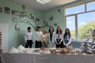 „ОбУ „Св. св. Кирил и Методий“ отбеляза патронния си празник с откриване на STEM център.