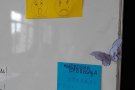 Открит урок на тема „Човекът и здравословният начин на живот“ в 3. и 4. клас.