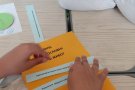 Открит урок на тема „Човекът и здравословният начин на живот“ в 3. и 4. клас.