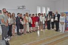 Учители от Димитровград с отличия от РУО – Хасково.