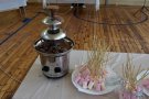 ОбУ „Св. св. Кирил и Методий“ беше домакин на проекта „Вкусът на приятелството“