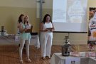 ОбУ „Св. св. Кирил и Методий“ беше домакин на проекта „Вкусът на приятелството“