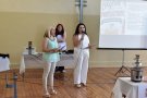 ОбУ „Св. св. Кирил и Методий“ беше домакин на проекта „Вкусът на приятелството“