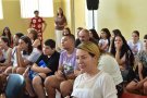 ОбУ „Св. св. Кирил и Методий“ беше домакин на проекта „Вкусът на приятелството“