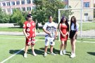 ОбУ „Св. св. Кирил и Методий“ беше домакин на проекта „Вкусът на приятелството“